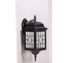 Настенный фонарь уличный IP44 Oasis Light 64802L cover R_OL