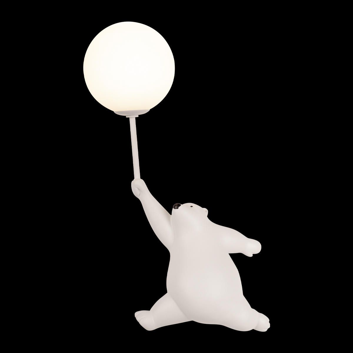 Настенный светильник Loft IT Teddy 10030W/C_LF