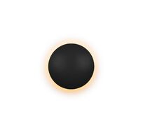 Настенный светильник ILedex Lunar ZD8102-6W BK_IX