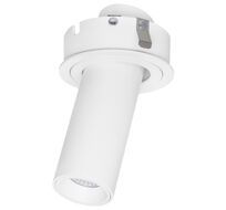 Светильник точечный встраиваемый Lightstar Intero 217172_LS