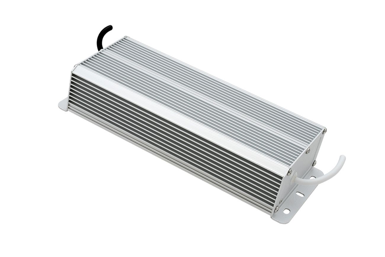 Блок питания для светодиодной ленты TPWL LUX TPWL-200-24 00-00002544_SW