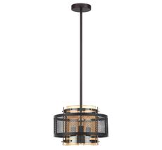 Подвесной светильник Lumion Zarina 8007/3