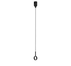 Держатель трека ART-APRIORI-HOLDER-HANG-TUBE-L1500 (BK) ( Arlight 049321_ARL