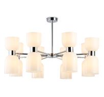 Потолочная люстра на штнаге Ambrella Light Heigh Light HIGH LIGHT LH56085_AMB