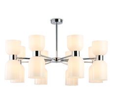 Потолочная люстра на штнаге Ambrella Light Heigh Light HIGH LIGHT LH56085_AMB
