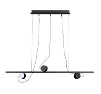 Подвесной светильник Odeon Light NERA 6600/21L