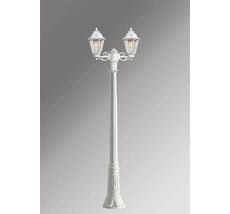 Уличный фонарный столб Anna E22.156.S20.WXF1R