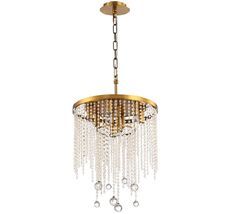 Подвесная люстра Stilfort Smira 2142/05/08P