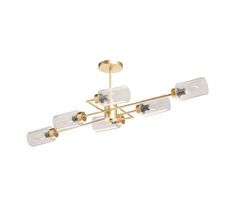 Потолочная люстра De City Олимпия 106012006_MW