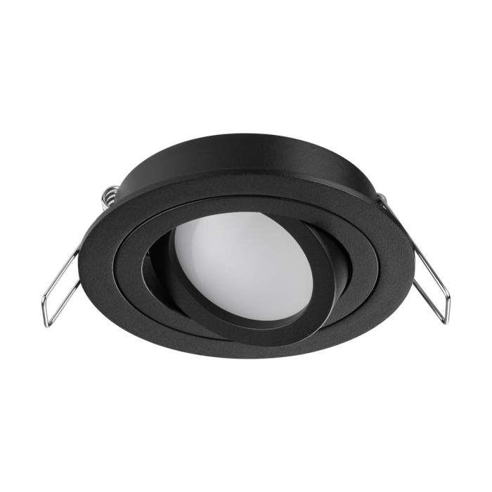 Встраиваемый светильник поворотный NOVOTECH MORUS 371018