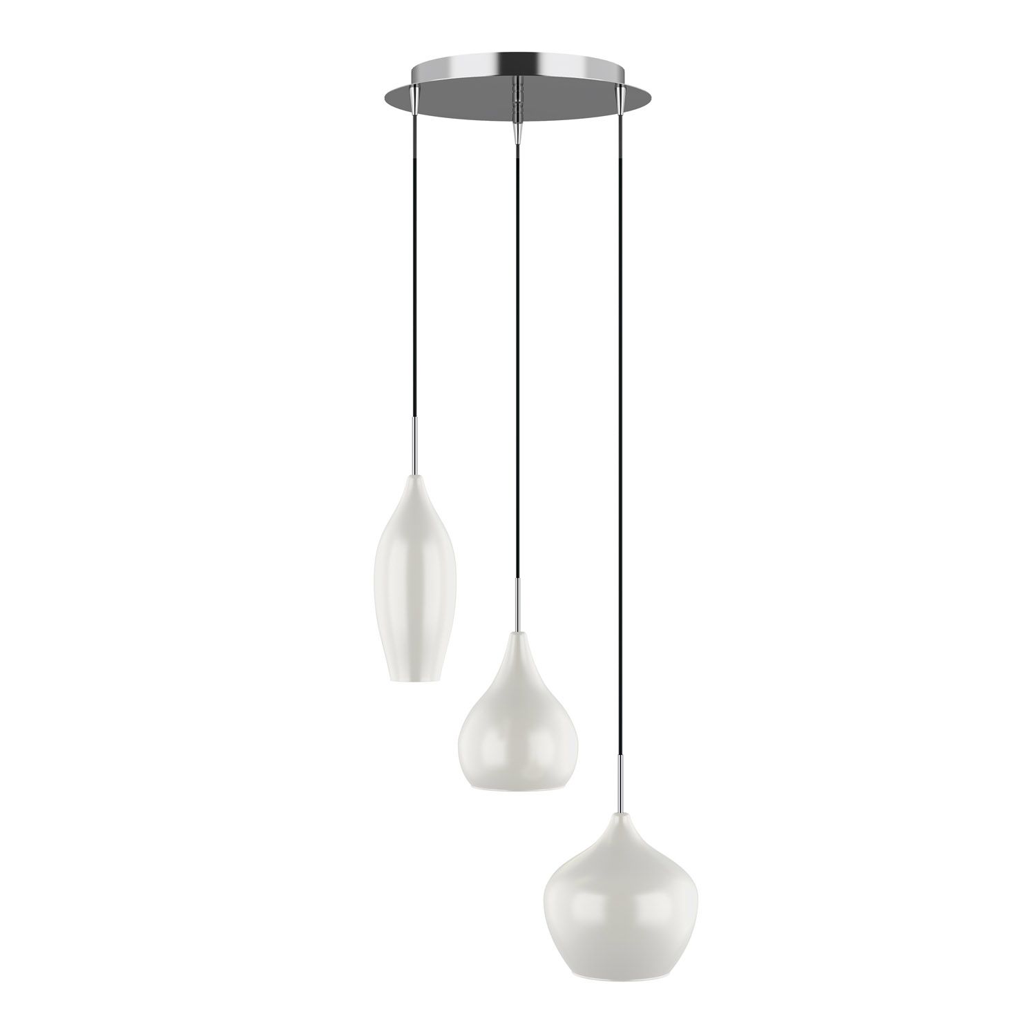 Подвесная люстра LightStar Pentola 803050_LS