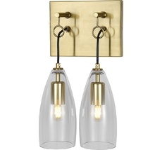 Бра (11064/2W Clear) Indigo V000546