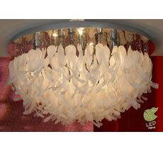 Потолочная люстра Lussole Como GRLSA-5603-10