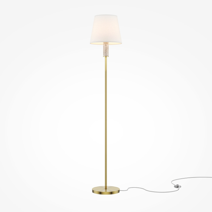 Торшер Maytoni MOD483FL-01BS_MY