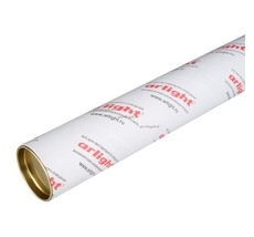 Тубус картонный ARL-55х3х2050 (с крышкой) 021959_ARL