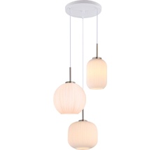 Подвесной светильник Moderli V11033-3P_MD