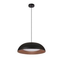 Подвесной светильник LOFT IT Cappello 10229P Black_LF