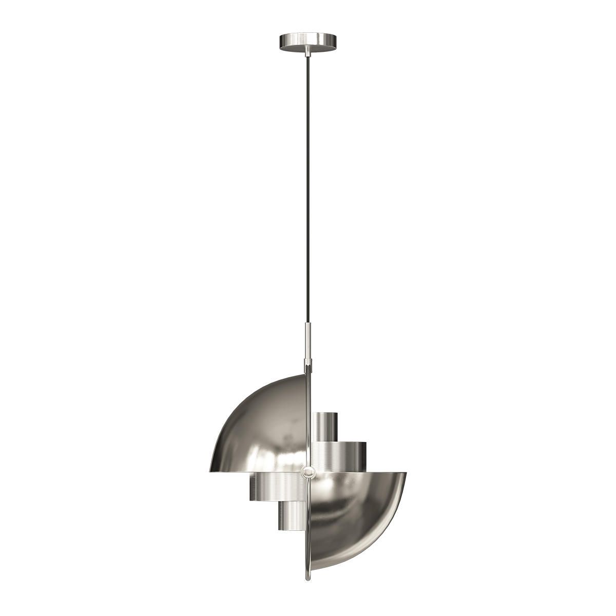 

Подвесной светильник Loft IT Multi-lite LOFT9915-CH, LOFT9915-CH