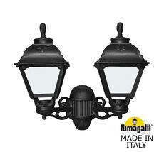 Уличный настенный светильник CEFA U23.141.000.AYF1R