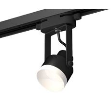 Комплект трекового однофазного светильника Ambrella light Track System XT6602040_AMB