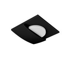 Встраиваемый светильник LightStar Врезной Lumina 212167_LS