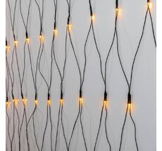 Светодиодная елочная гирлянда Eglo 411524