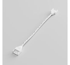 Коннектор для лент COB 24V 480Led 14W IP68 гибкий двусторонний Elektrostandard a070534_ES