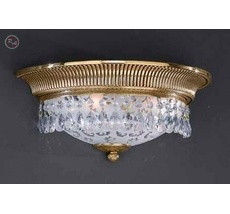 Настенный светильник Reccagni Angelo A 6310/2_RA