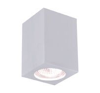 Накладной светильник ArteLamp Tubo A9264PL-1WH