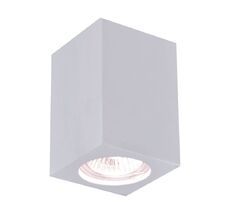 Накладной светильник ArteLamp Tubo A9264PL-1WH