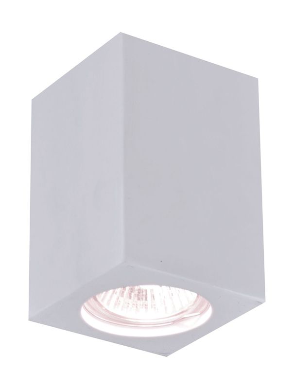 

Накладные светильники ArteLamp, A9264PL-1WH