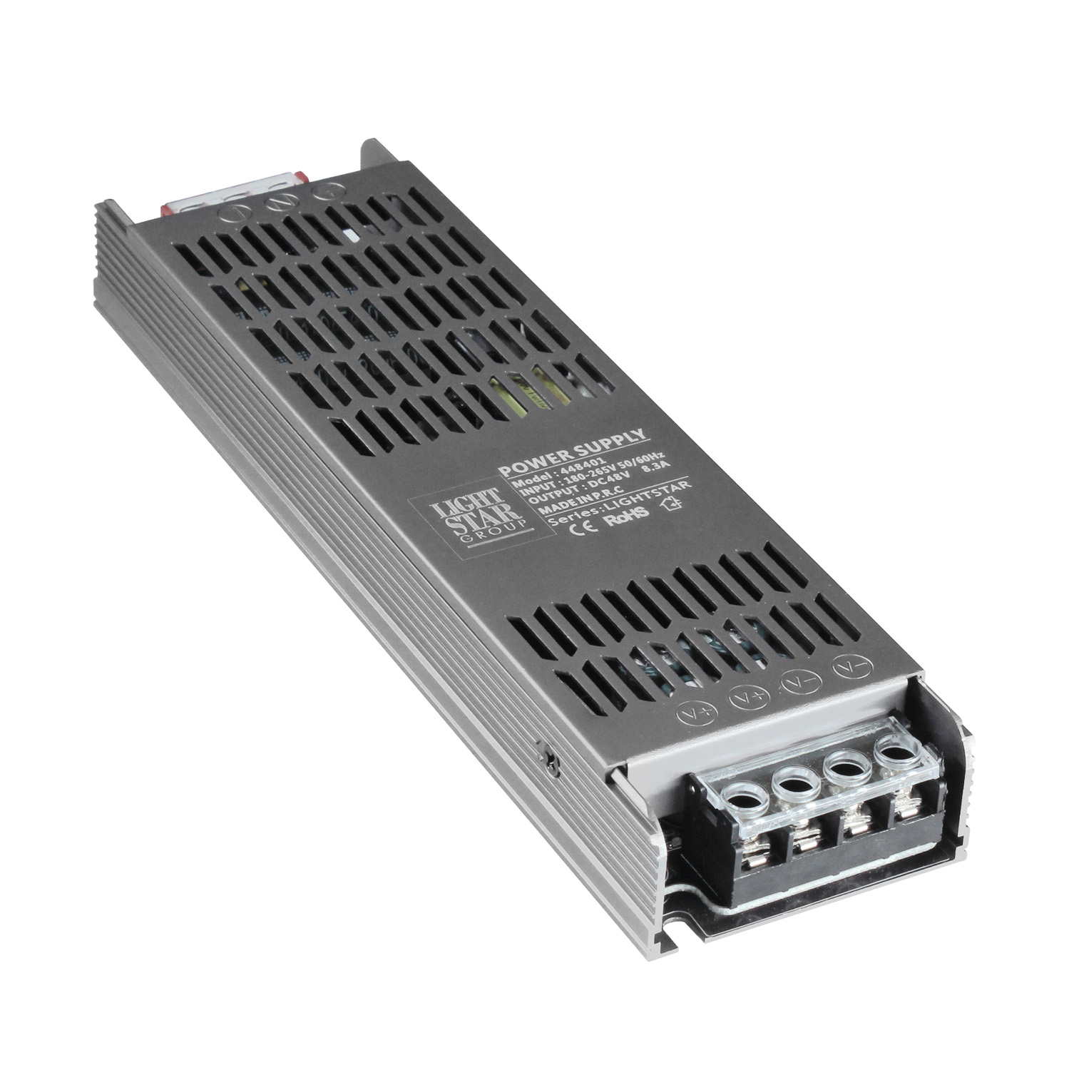 Блок питания 48V для NOVE Lightstar 448401_LS