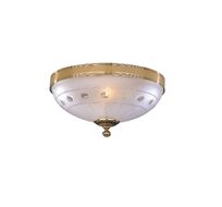 Потолочный светильник Reccagni Angelo PL 4750/2_RA