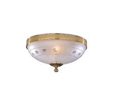Потолочный светильник Reccagni Angelo PL 4750/2_RA