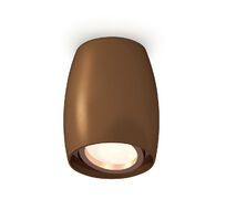Комплект накладного поворотного светильника Ambrella light XS XS1124001_AMB