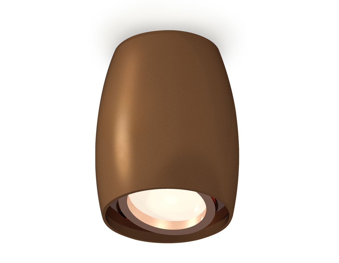 Комплект накладного поворотного светильника Ambrella light XS XS1124001_AMB