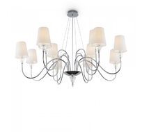 Подвесная люстра Maytoni Florero MOD078PL-12CH_MY
