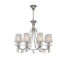 Подвесная люстра Mantra SOPHIE 6301_MN