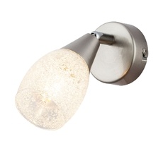 Спот Globo FRANZISKA 54813-1_GL