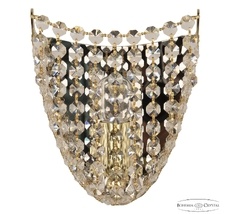Бра Bohemia Ivele Crystal 778 778B/16 G_BI