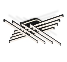 Потолочная люстра светодиодная с пультом Ambrella FL6262_AMB