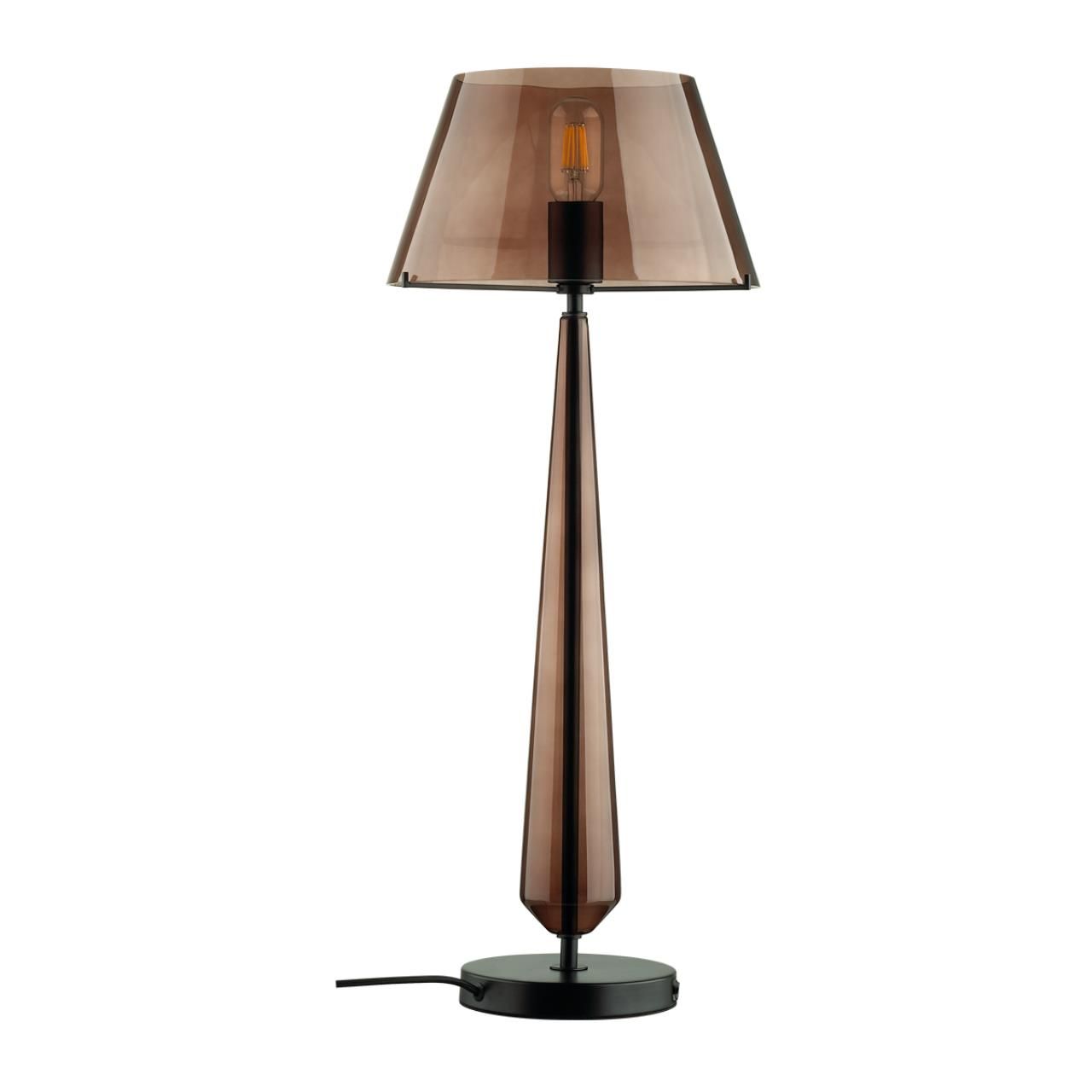 

Настольная лампа Odeon Light Exclusive TOWER 4852/1T, 4852/1T