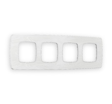 Рамка Ambrella Volt OMEGA Opera OF940104_AMB