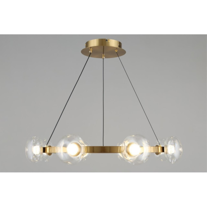 Подвесной светильник Aployt APL.072.33.08