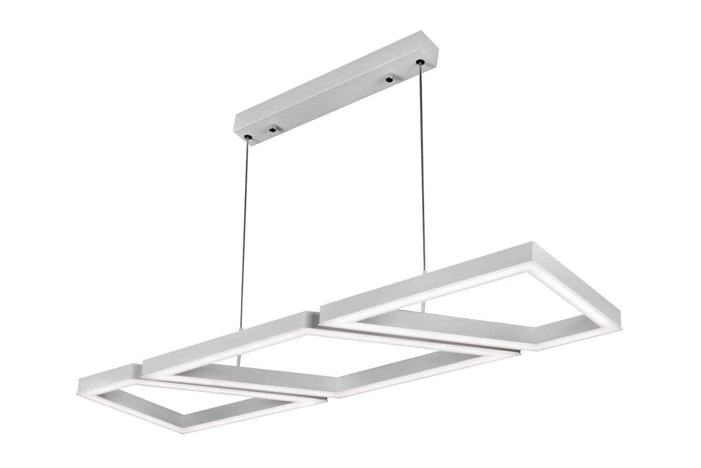 

Подвесная люстра ILedex Stellar 8302-880x250-D-T WH, 8302-880x250-D-T WH