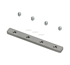 Соединитель ALU-180 прямой 024193_ARL