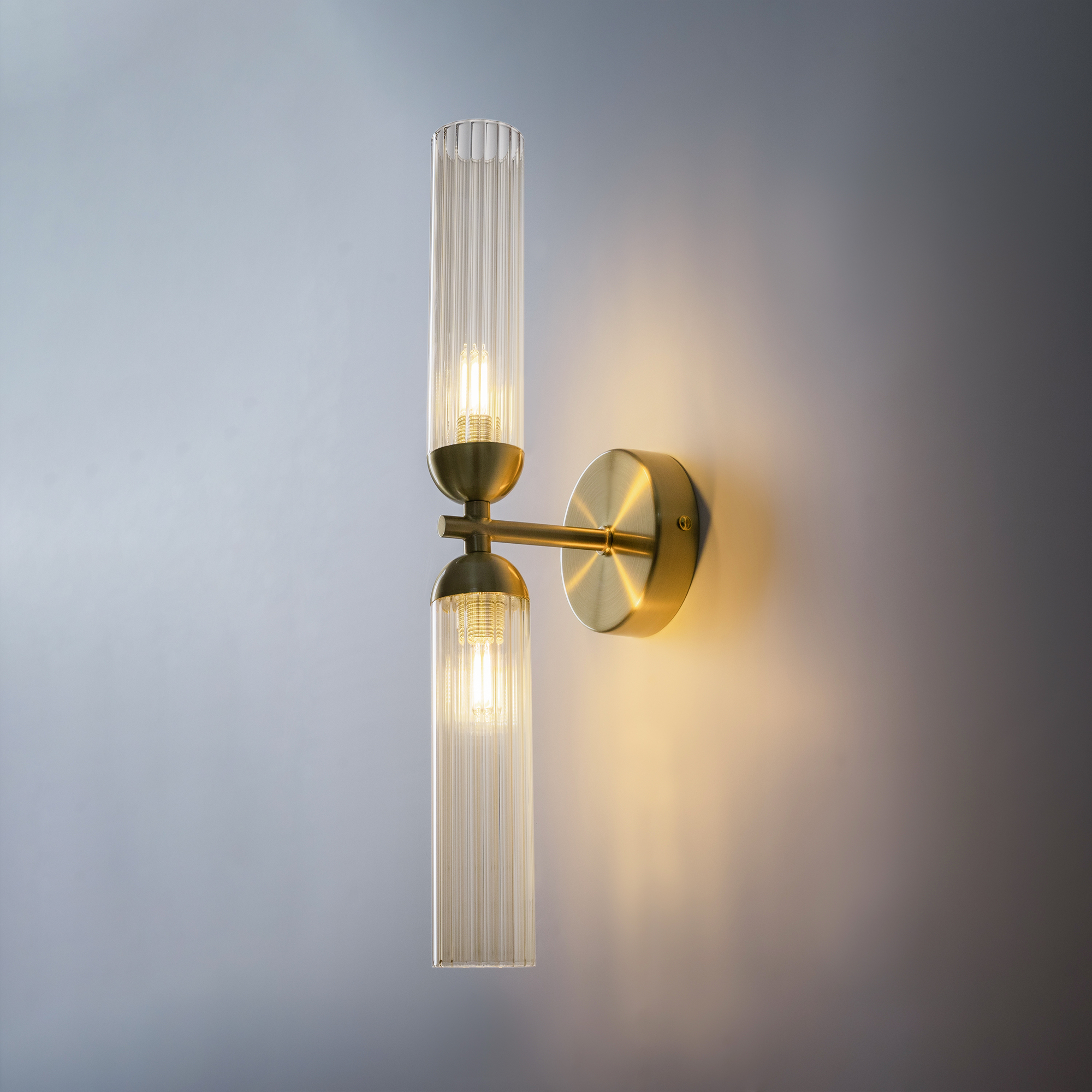 Бра Freya Borgy FR5379WL-02G_MY