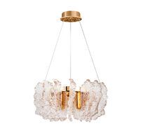 Подвесной светильник Divinare ANNA 1138/01 SP-36_DI