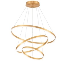 Подвесной светильник Stilfort с пультом ДУ Planetary 4005/05/03P