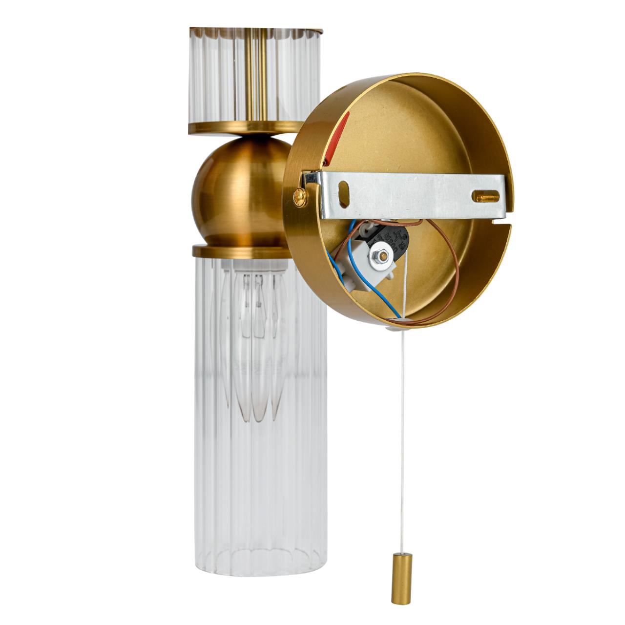 Бра LUMION DENVER 8276/1W